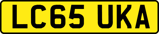LC65UKA