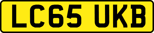 LC65UKB