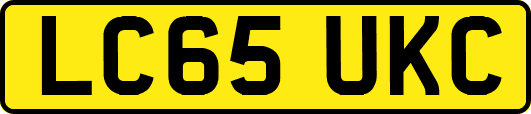 LC65UKC