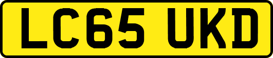 LC65UKD