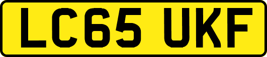 LC65UKF