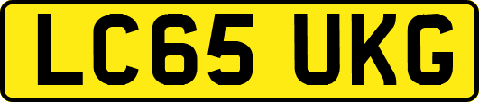 LC65UKG