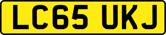 LC65UKJ