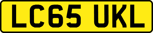 LC65UKL