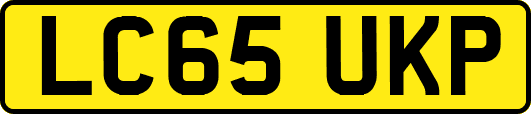LC65UKP
