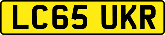 LC65UKR