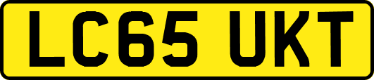 LC65UKT