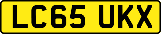 LC65UKX