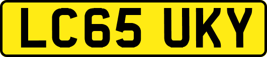 LC65UKY