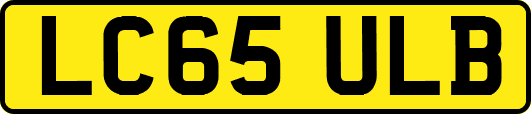 LC65ULB