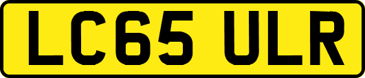 LC65ULR