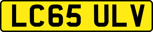 LC65ULV