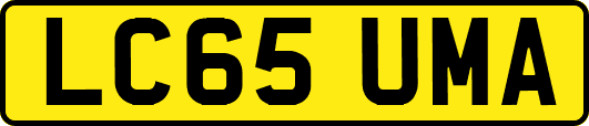 LC65UMA
