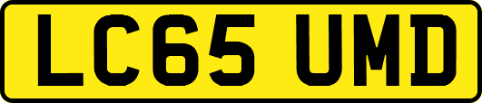 LC65UMD