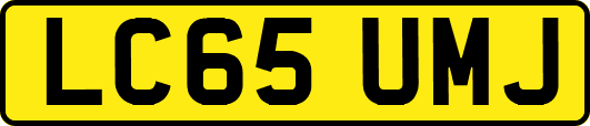 LC65UMJ