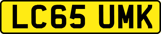 LC65UMK