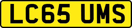 LC65UMS