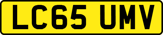 LC65UMV