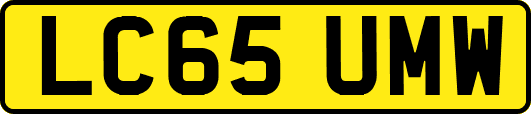 LC65UMW