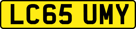 LC65UMY