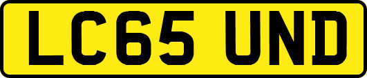 LC65UND