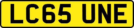 LC65UNE