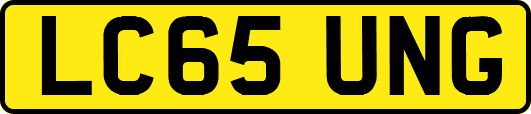 LC65UNG