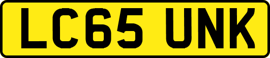 LC65UNK
