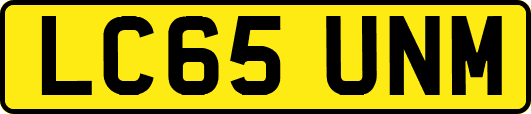 LC65UNM