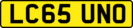 LC65UNO