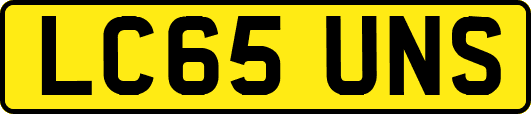 LC65UNS