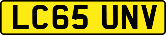 LC65UNV