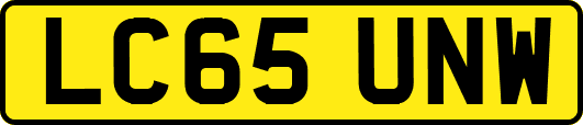 LC65UNW