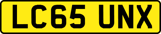 LC65UNX
