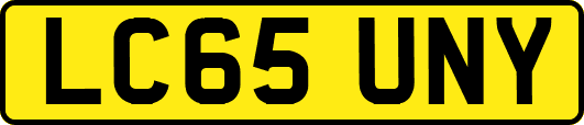 LC65UNY