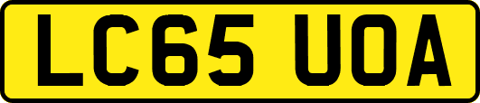 LC65UOA