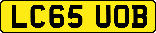 LC65UOB