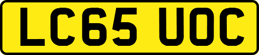 LC65UOC