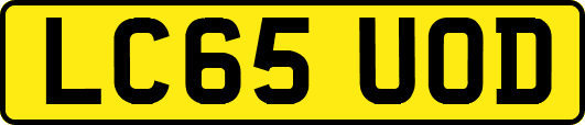 LC65UOD