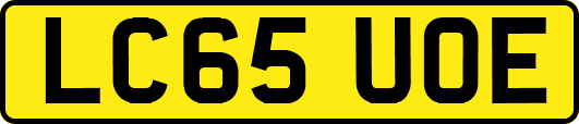LC65UOE