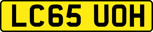 LC65UOH