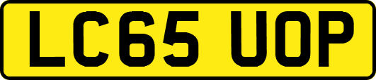 LC65UOP