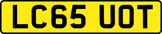 LC65UOT