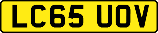 LC65UOV
