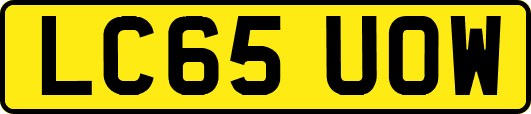 LC65UOW