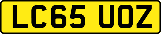LC65UOZ