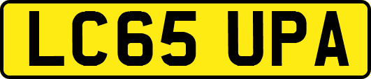 LC65UPA