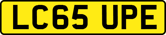 LC65UPE