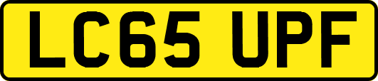 LC65UPF