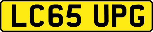 LC65UPG